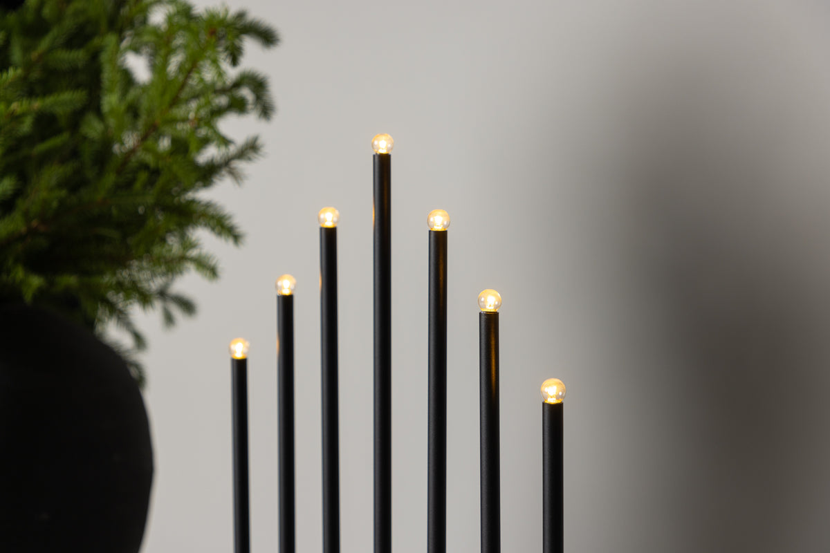 Björnfjället Bordslampor