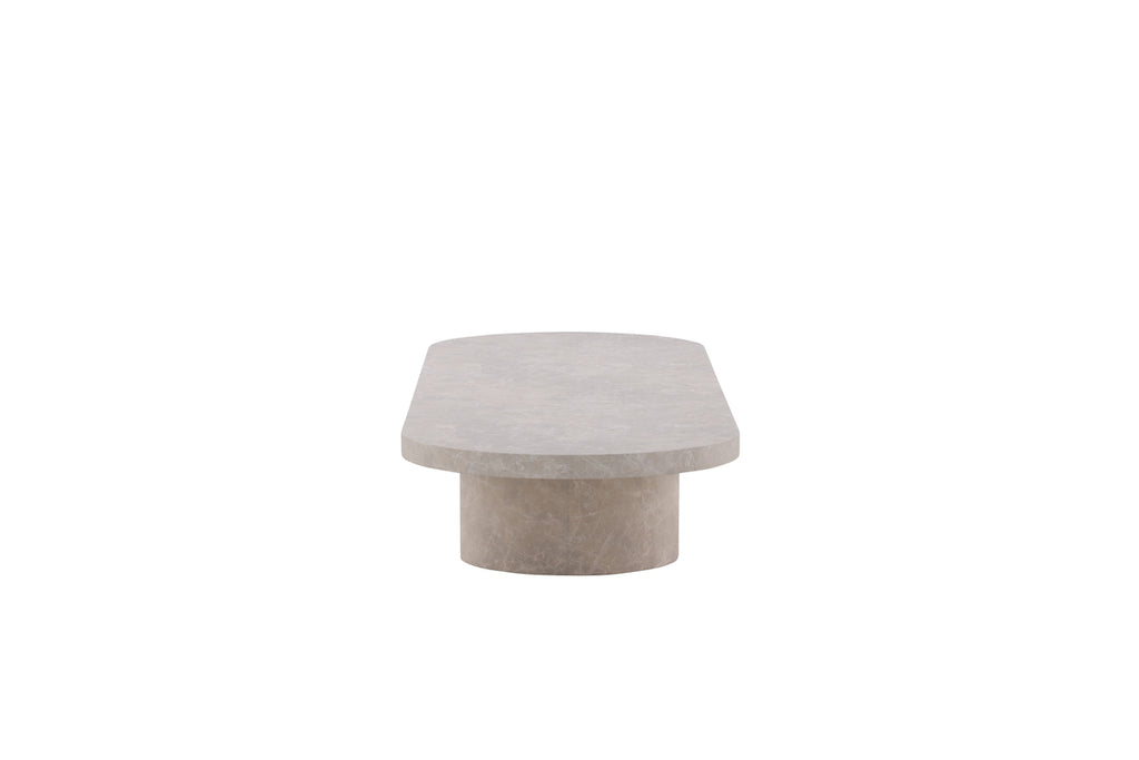 Narvik Soffbord 190 x 60 Beige