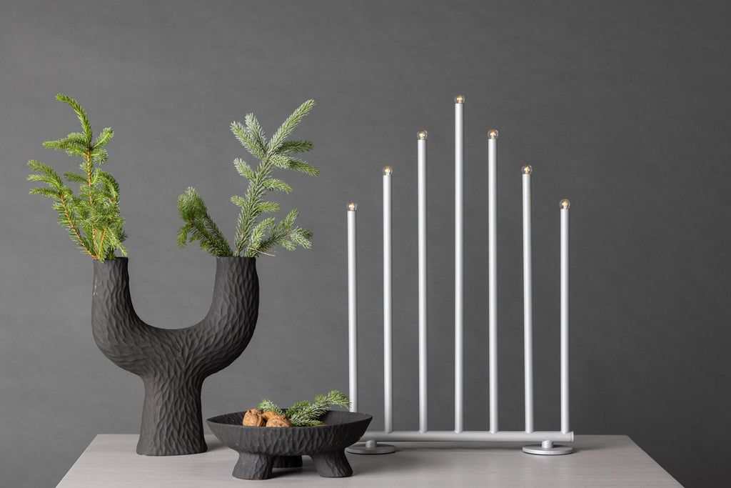 Björnfjället Bordslampor