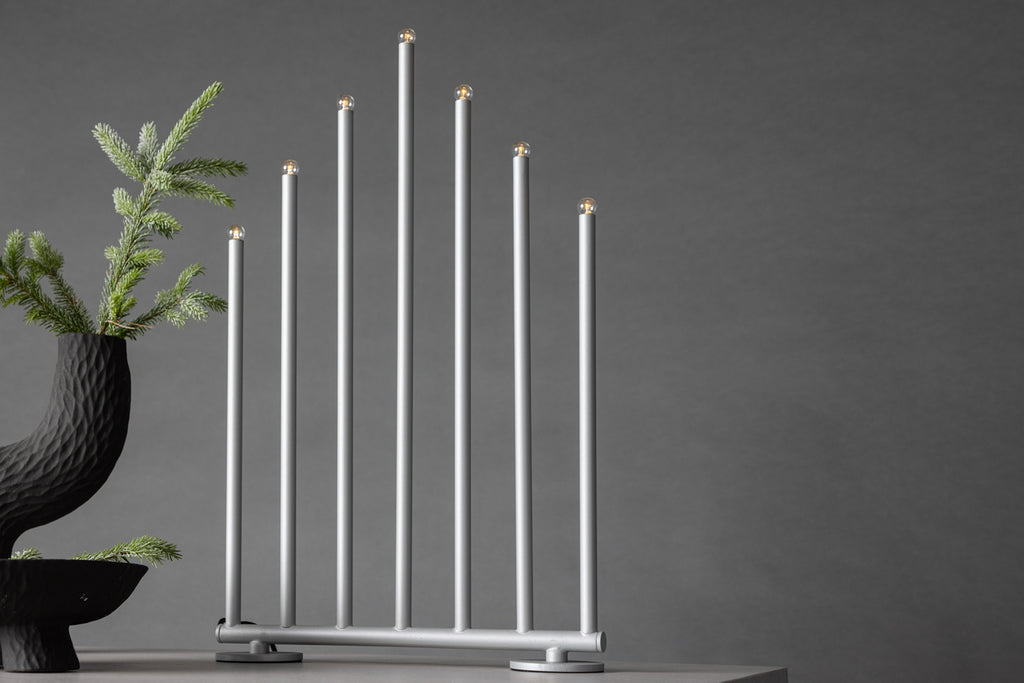 Björnfjället Bordslampor