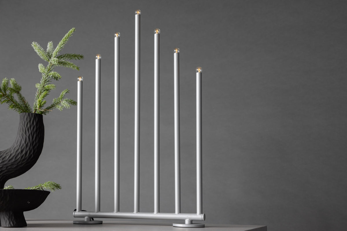 Björnfjället Bordslampor