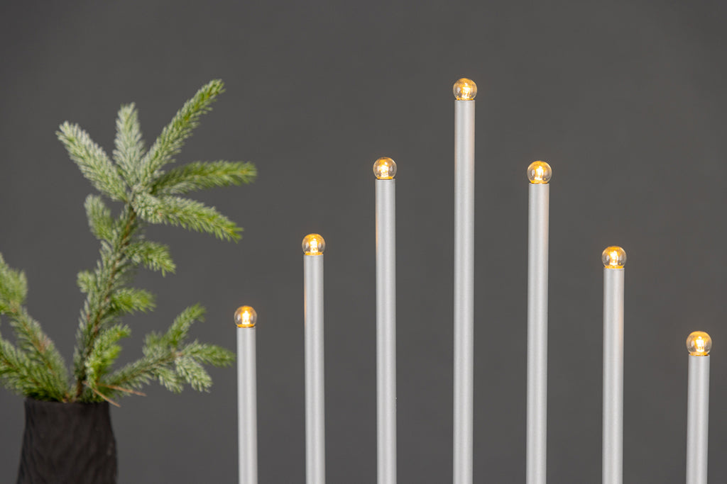 Björnfjället Bordslampor