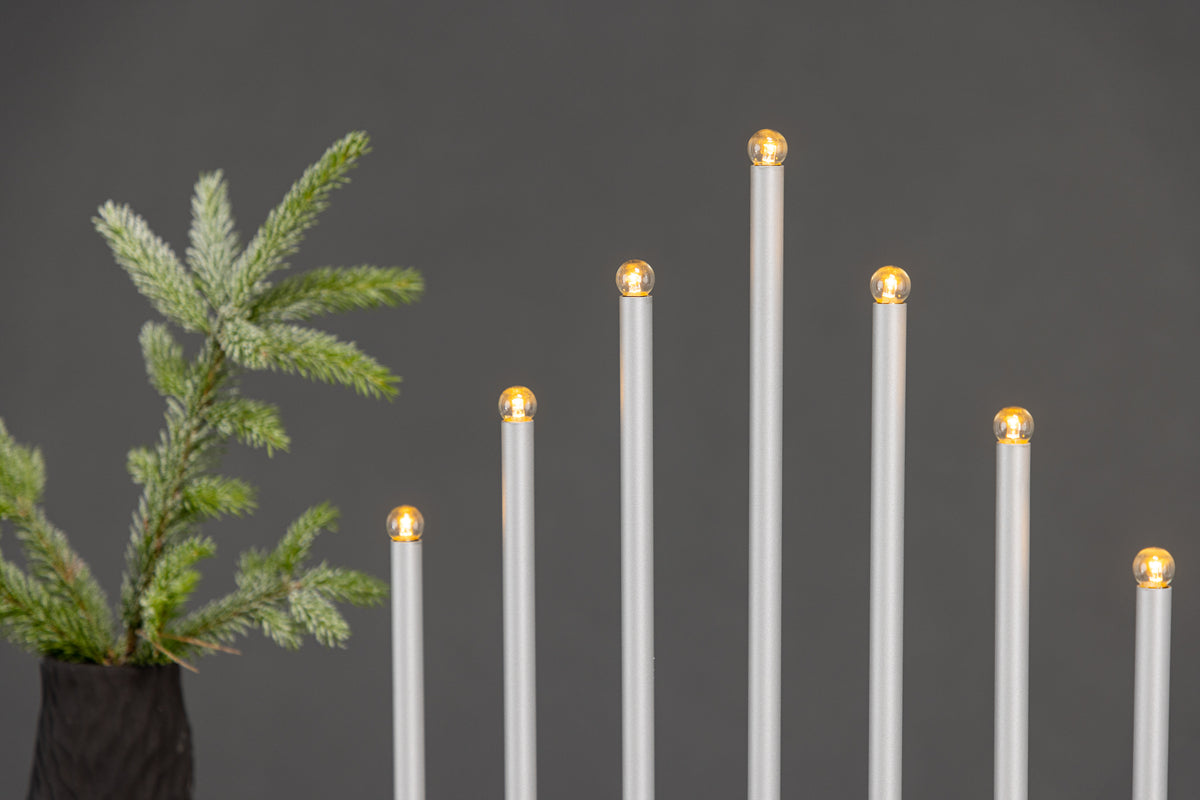 Björnfjället Bordslampor