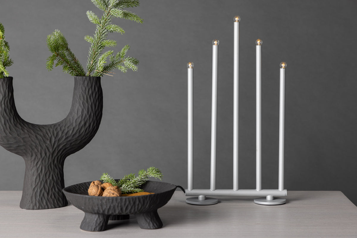 Björnfjället Bordslampor