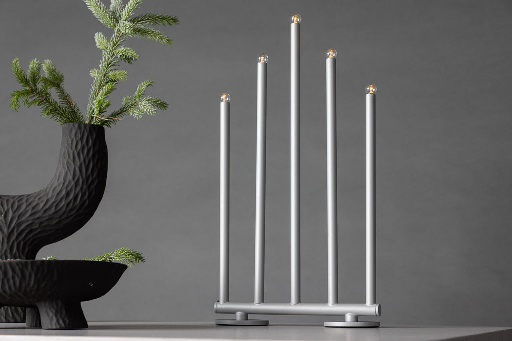 Björnfjället Bordslampor