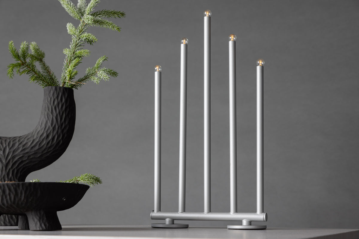 Björnfjället Bordslampor