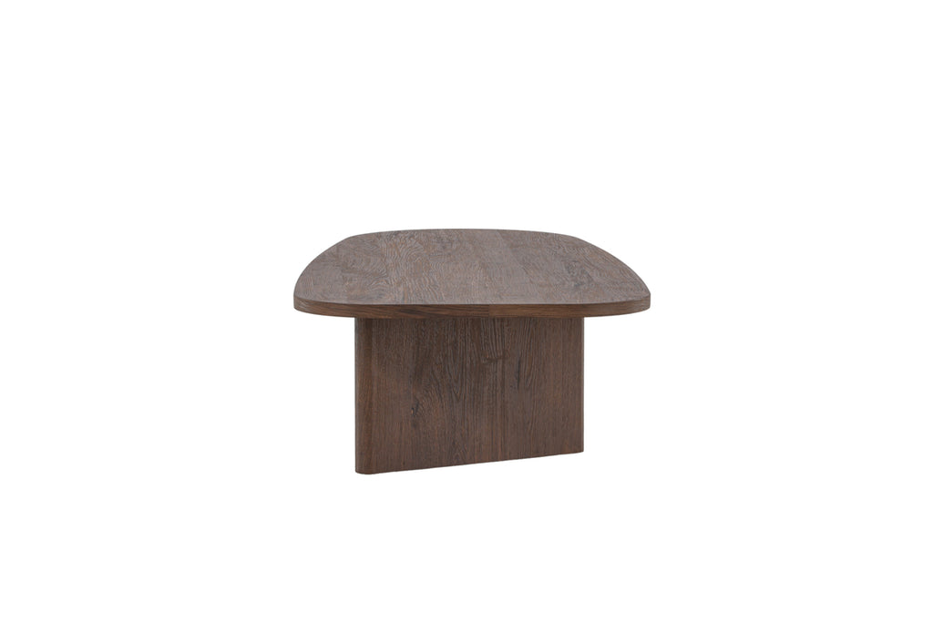 Grönvik Soffbord 130 x 65 Mocka