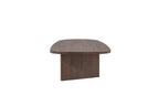 Grönvik Soffbord 130 x 65 Mocka