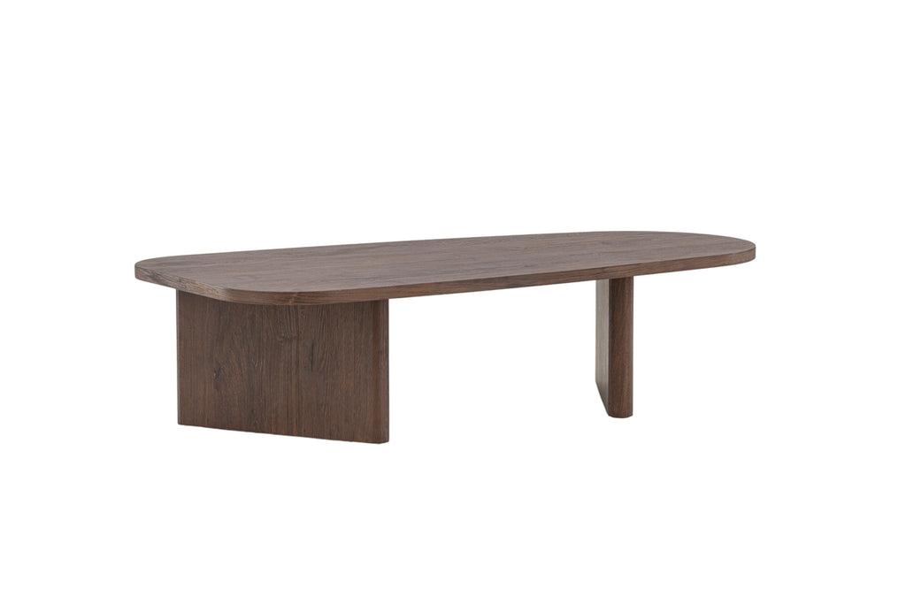 Grönvik Soffbord 130 x 65 Mocka