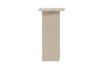Molde Sidobord 42 x 30 Beige