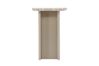 Molde Sidobord 42 x 30 Beige