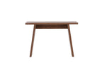 Kirkenes Skrivbord 120 x 40 Valnöt