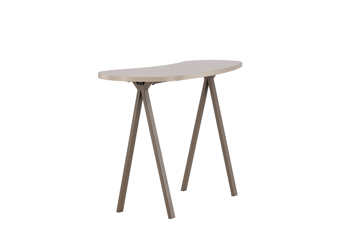 Holmestrand Skrivbord 115 x 50 Beige