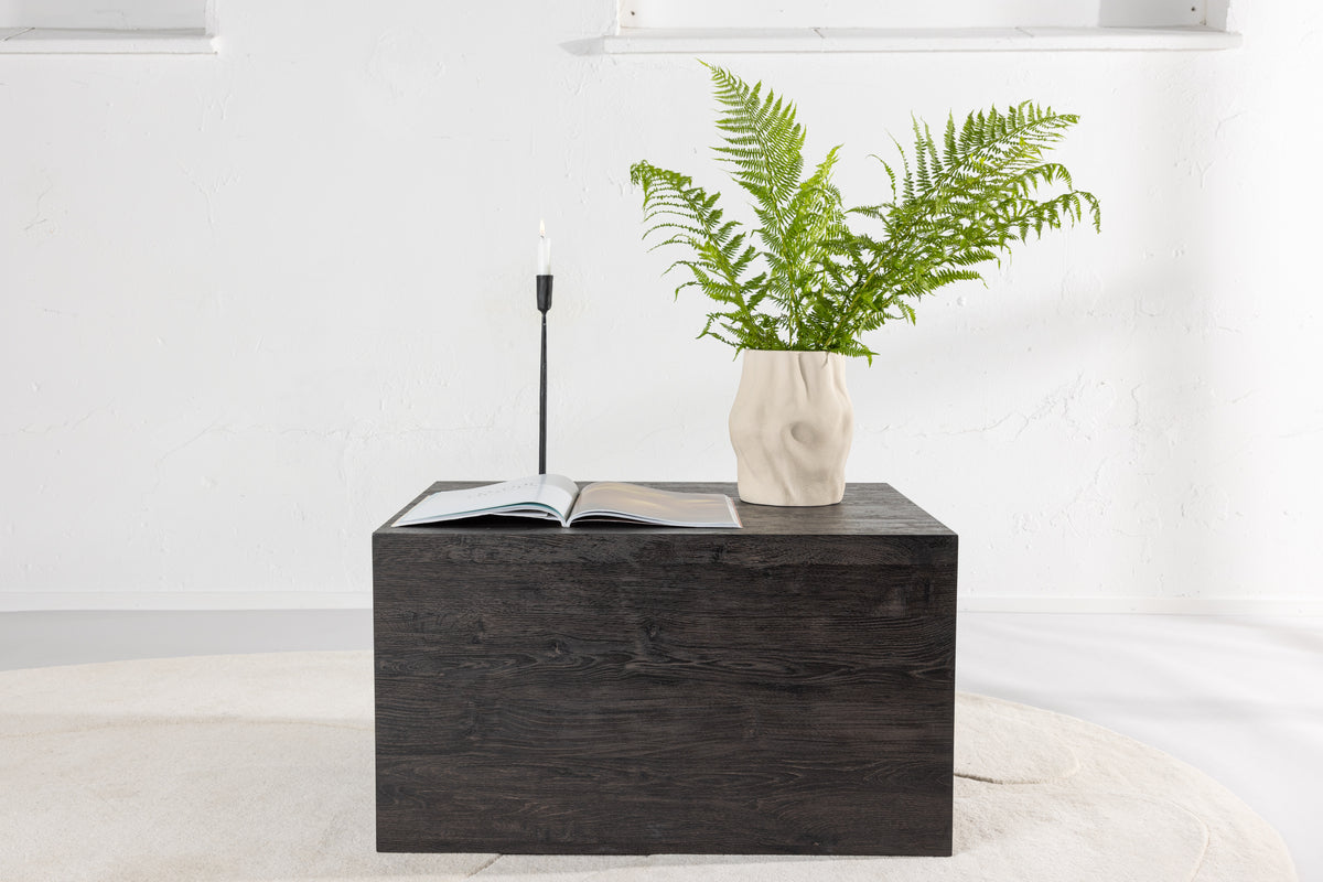 York Soffbord 80 x 60 Mocka