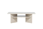 Ålesund Soffbord 120 x 60 Beige
