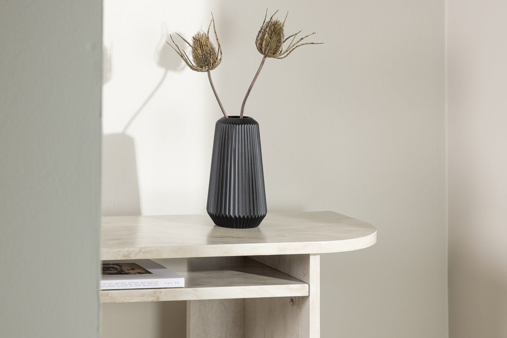 Ålesund Sidobord 120 x 40 Beige