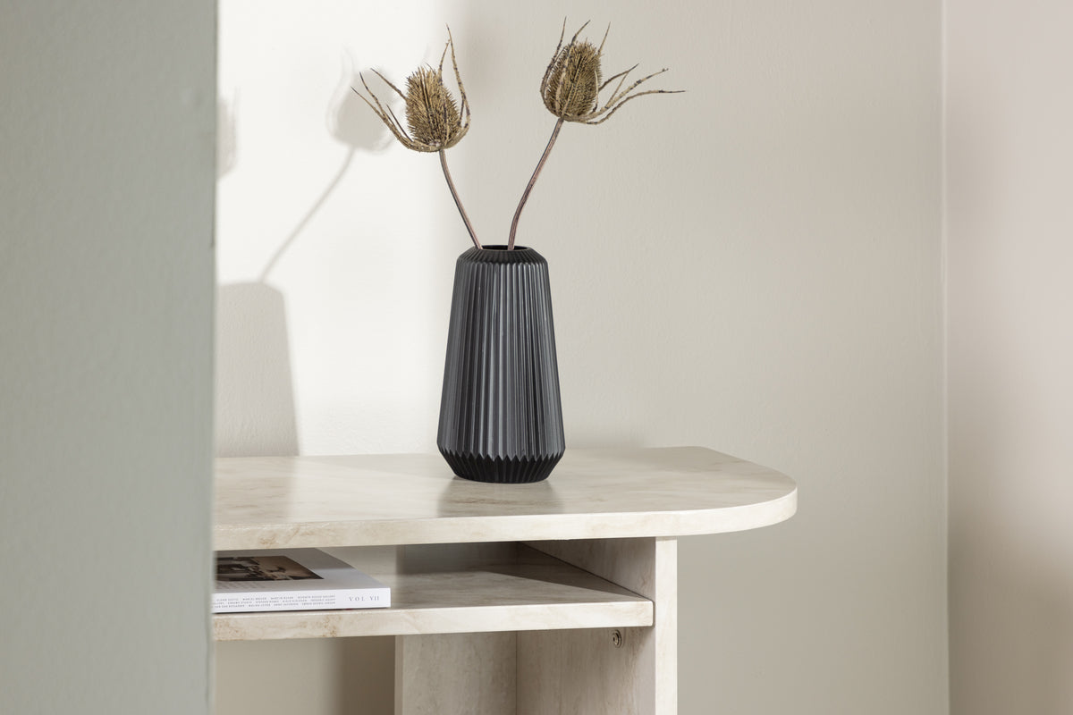 Ålesund Sidobord 120 x 40 Beige