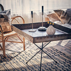 SAVANNA Kuddfodral, Flerfärgad 2st