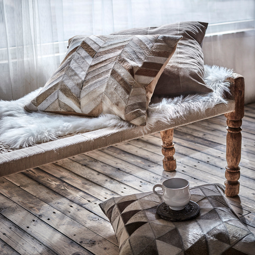 SAVANNA Kuddfodral 2st