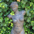 Torso kvinna