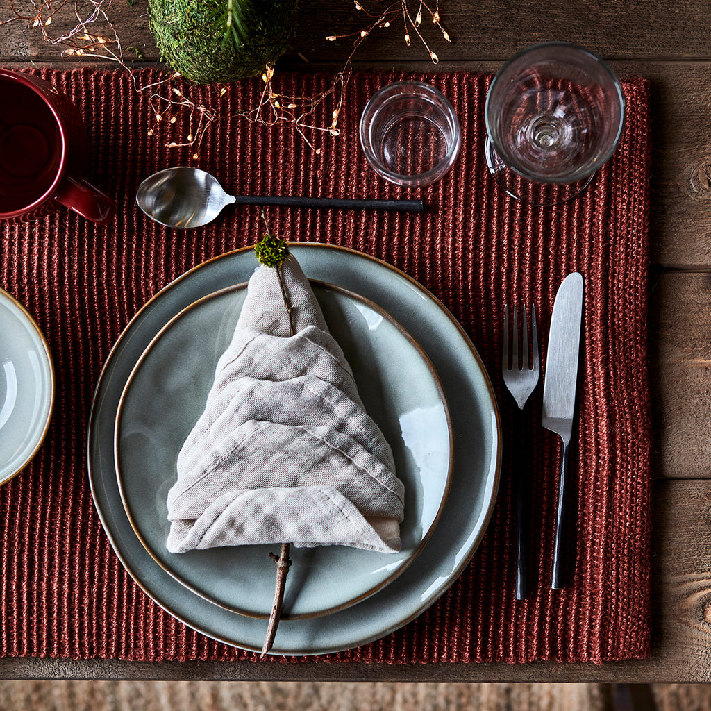 ODIN Sked, Silver/svart 12st