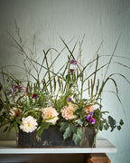 ROBUST Kruka, set om 3, Svart