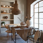 CREAM Kruka L, Elfenben