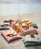 ELDORADO Fat L, Mässingsfärgad