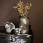 CINO Kruka L, Brun 2st