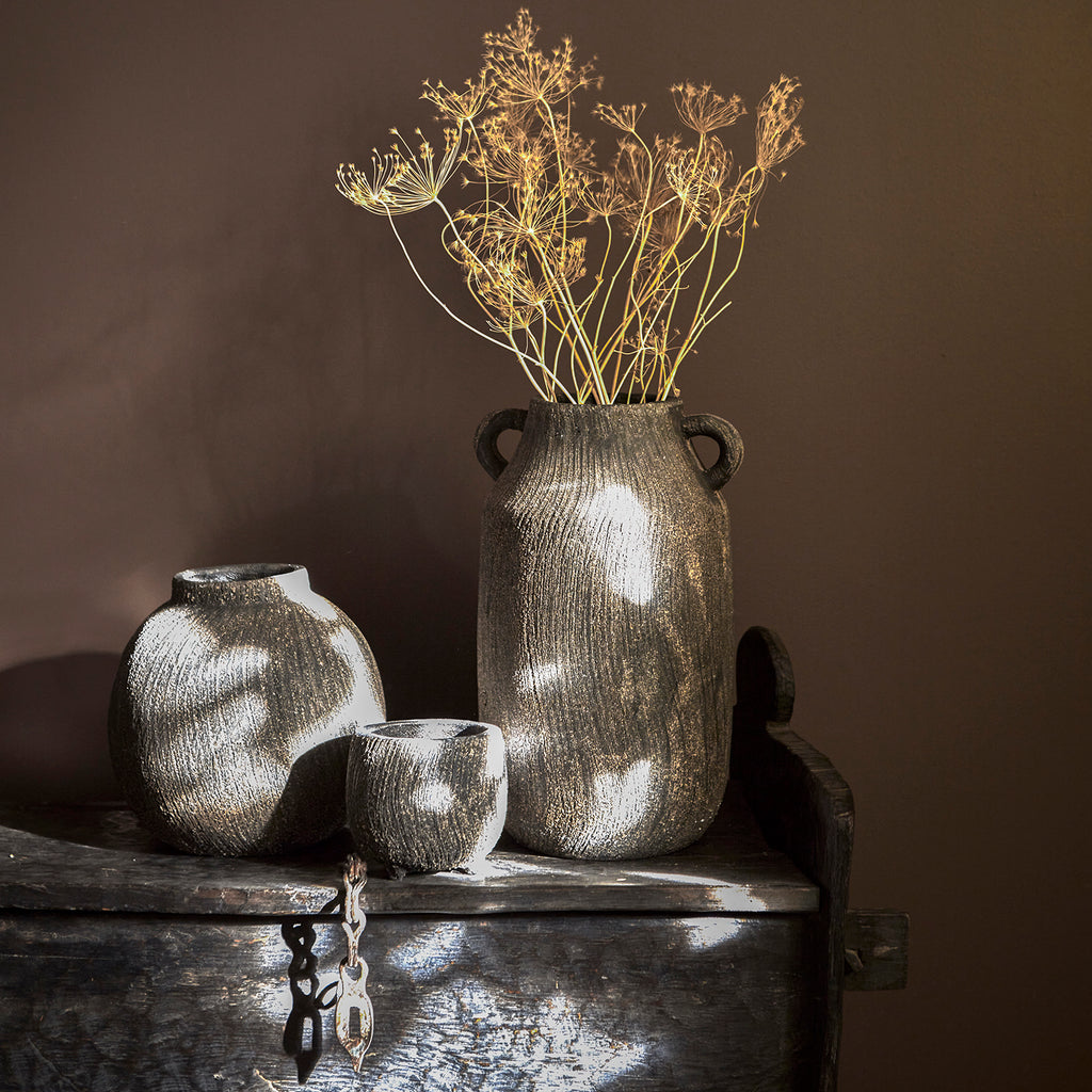 CINO Kruka, Brun 2st