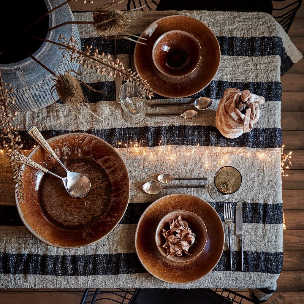 ANNABELLE Tallrik 6st