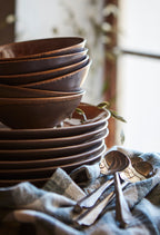 ANNABELLE Tallrik 6st