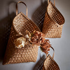 SINAN Korg, set om 3, Natur