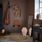 THEO Urna, Terrakotta