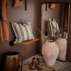 THEO Urna, Terrakotta