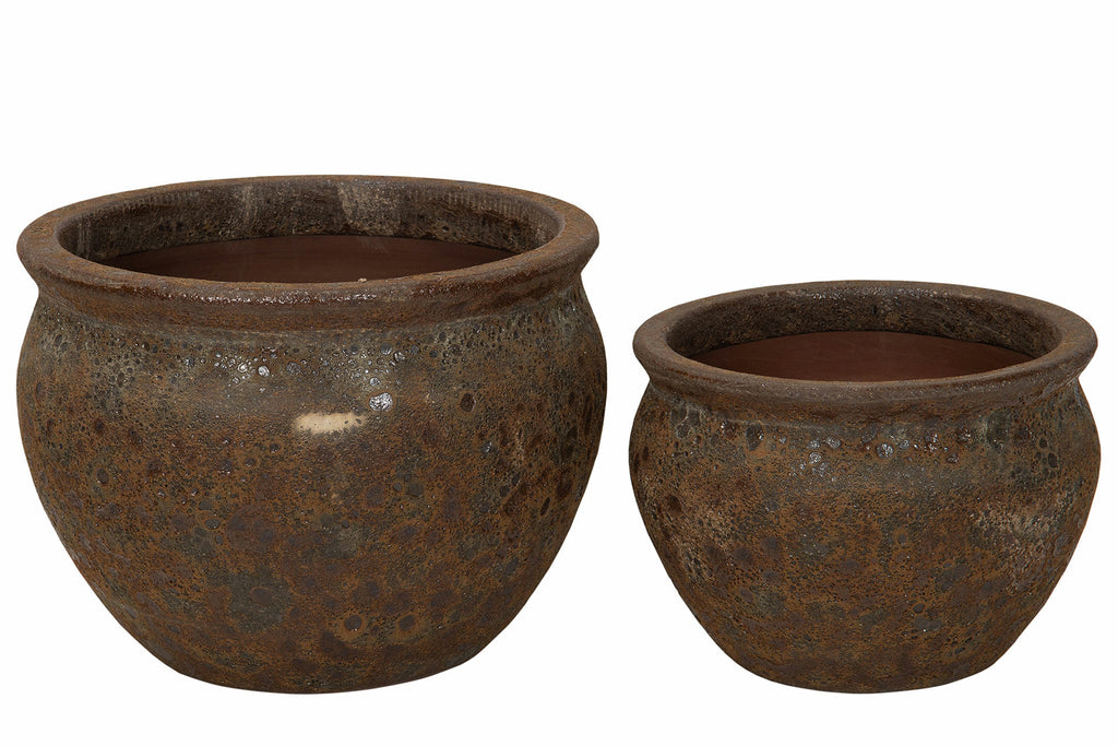 Kruka Estrid Morän Låg