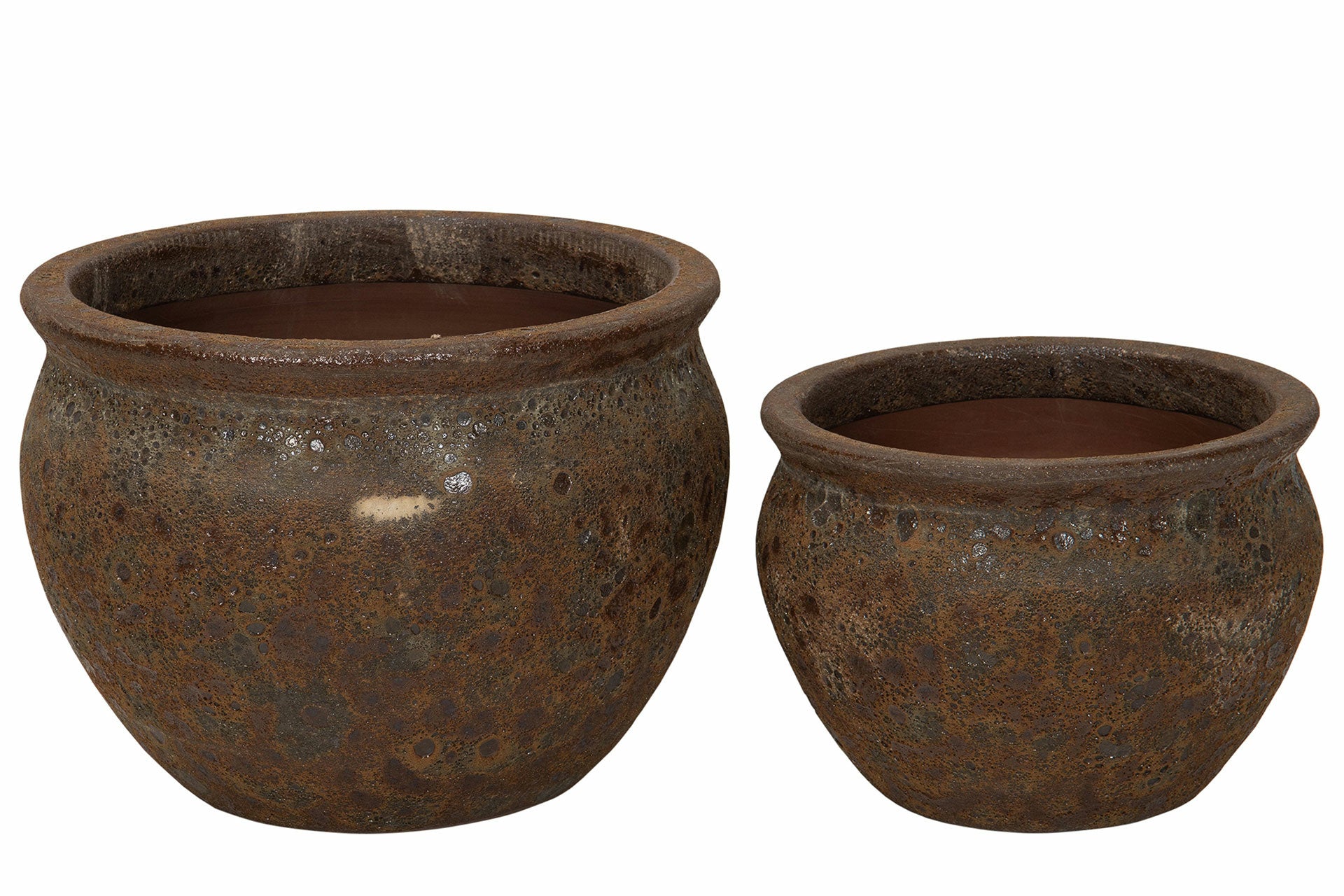 Kruka Estrid Morän Låg