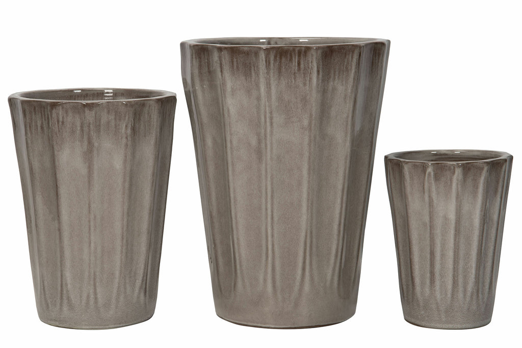 Kruka Hilma Dagg Hög