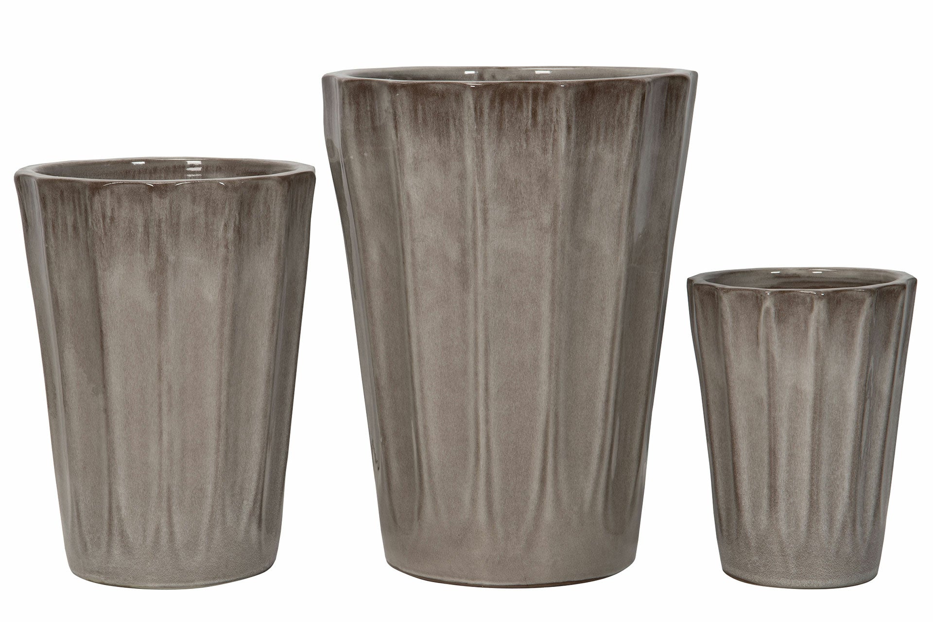 Kruka Hilma Dagg Hög