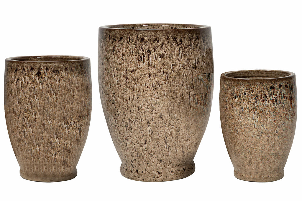 Kruka Maj Jordnära Hög