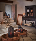 TREASURE Bord, Natur