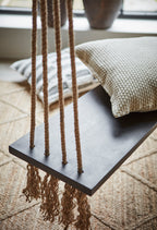 PORTLAND Gunga, Svart