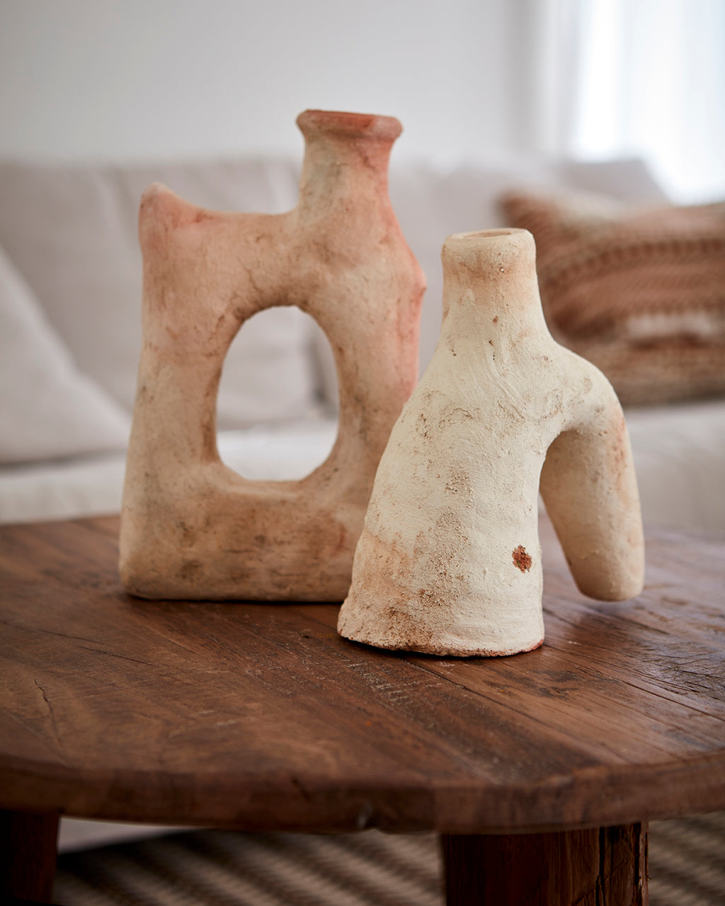 MEDINA Dekoration, Natur