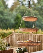 SUNNY Hängande korg 2st