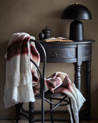 FUNGI Bordslampa M, Svart