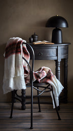 WILLIAM Stol, Grå 2st