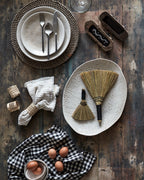 ANNABELLE Tallrik 4st