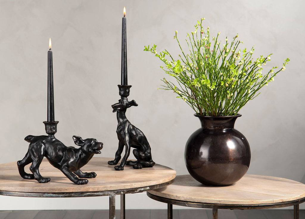 Bord Runt Antik Trä