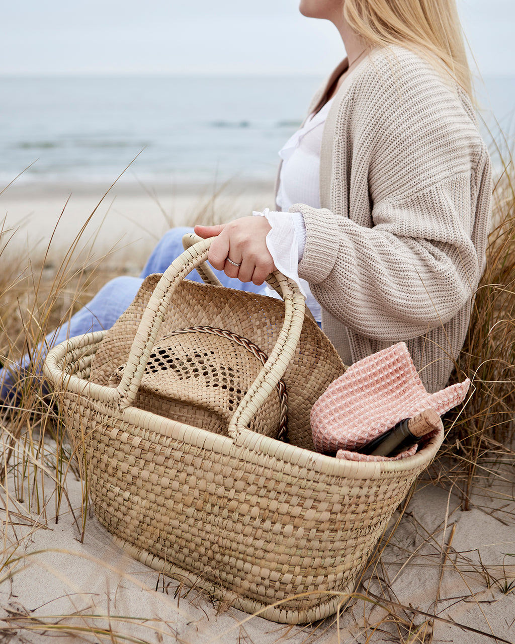 RUT Kökshandduk 4st