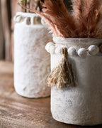 ANGUS Kruka, Elfenben 2st